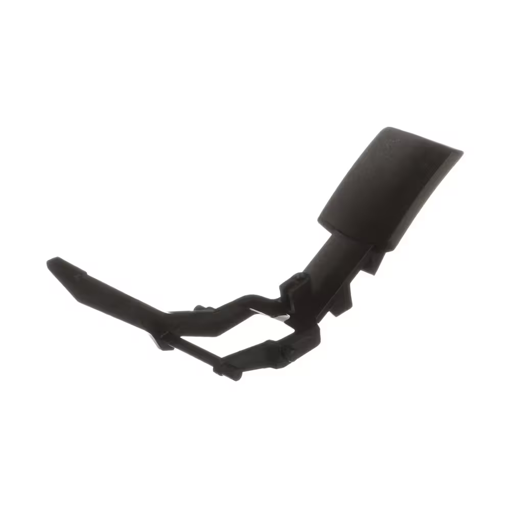Kitchenaid Refrigerator Dispenser Lever WPW10152859 Kitchenaid Refrigerator Dispenser Lever WPW10152859
